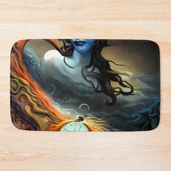 Item preview, The Place Where Time Stood Still 35 designed and sold by ONYX Pixee.