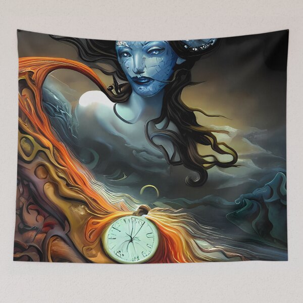 Item preview, The Place Where Time Stood Still 35 designed and sold by ONYX Pixee.