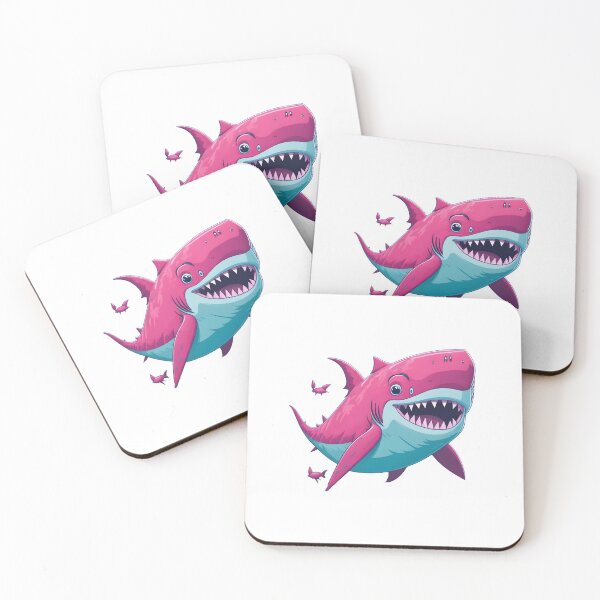 Item preview, Mama Shark Doo Doo Doo designed and sold by GalaxyGraffiti.