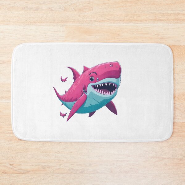 Item preview, Mama Shark Doo Doo Doo designed and sold by GalaxyGraffiti.