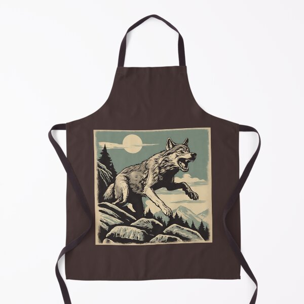 Item preview, The Predator designed and sold by Weirdly Different.