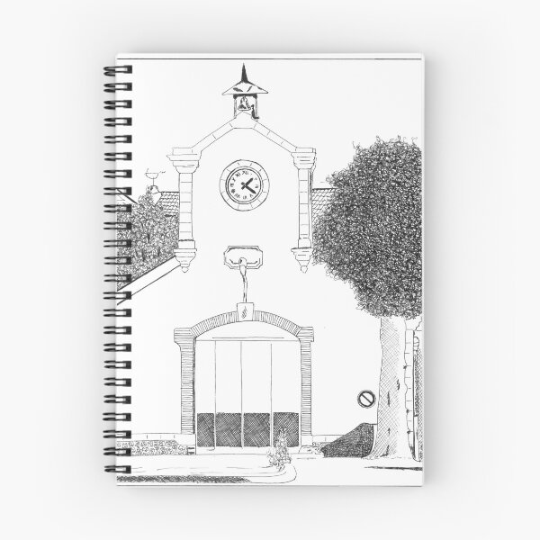Item preview, Clock building, Place Marceau, Limoges designed and sold by PascalTavarner.