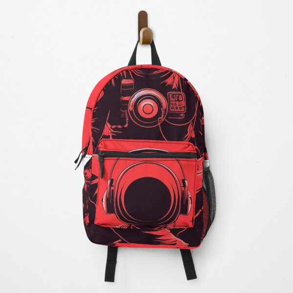 Item preview, Deep Space Decibels designed and sold by QalaTees.