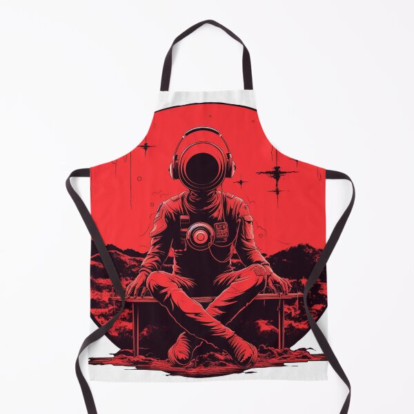Item preview, Deep Space Decibels designed and sold by QalaTees.