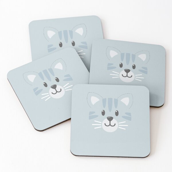 Item preview, cat cute,cute,cute designed and sold by benaouichShop.