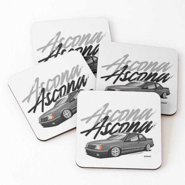 Item preview, Ascona retro vibes designed and sold by shketdesign.