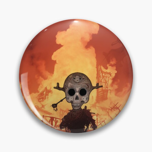 Item preview, Little skull monster designed and sold by mvojnovic1992.