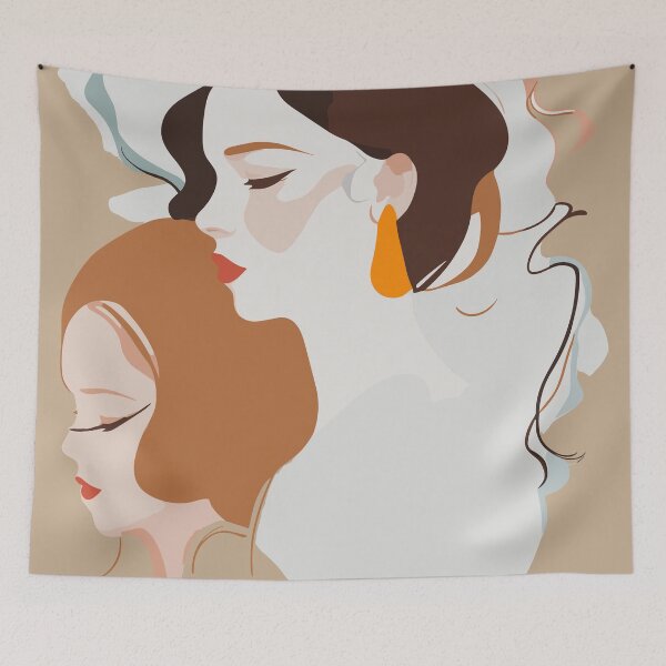 Item preview, Minimalist paint designed and sold by minimalizy.