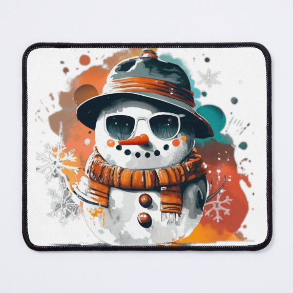 Item preview, I'm waiting for winter designed and sold by rayo-art.