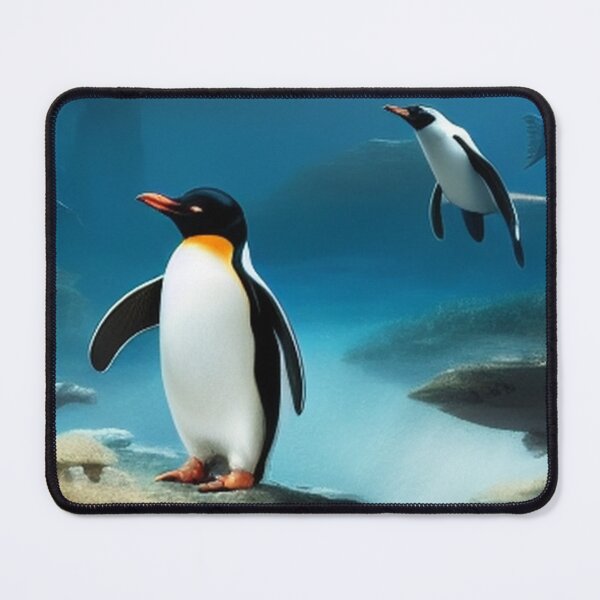 Item preview, Penguins are flightless seabirds and live in the southern hemisphere designed and sold by FotoworldEdel.