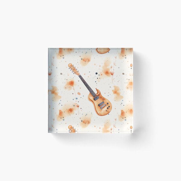 Item preview, Guitar designed and sold by MystiS.