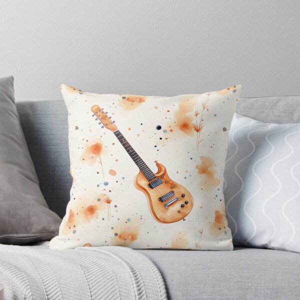 Item preview, Guitar designed and sold by MystiS.
