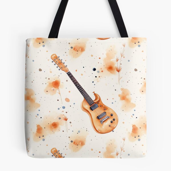 Item preview, Guitar designed and sold by MystiS.
