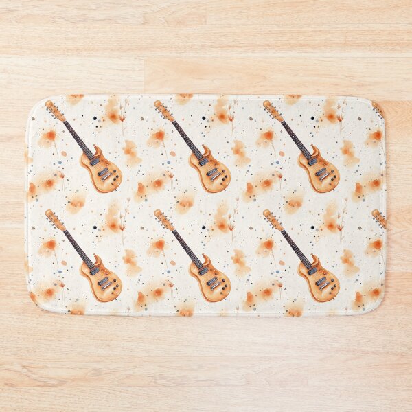 Item preview, Guitar designed and sold by MystiS.