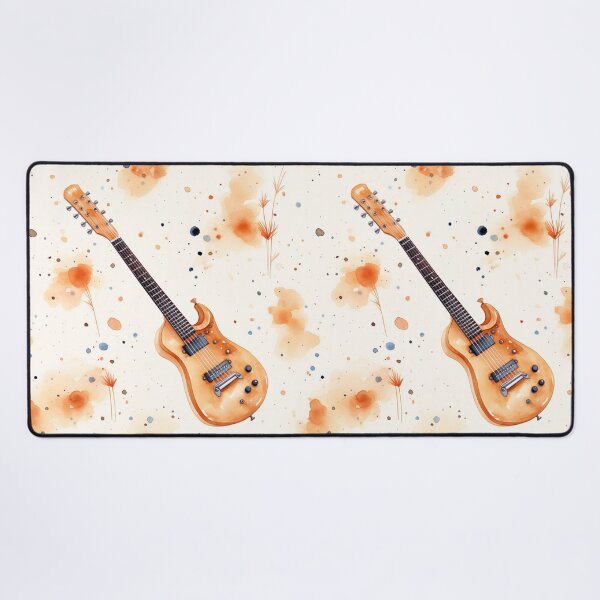 Item preview, Guitar designed and sold by MystiS.