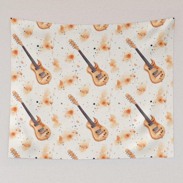 Item preview, Guitar designed and sold by MystiS.