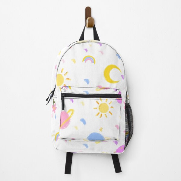 Item preview, Patter colorful childish or kawaii designed and sold by Rbk Digital Studio.