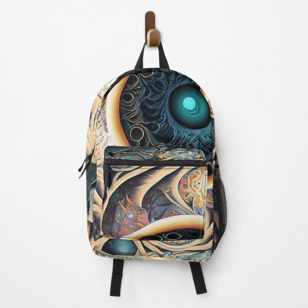 Item preview, Iris Universe | Fractals and Mandalas | Sublime Nature designed and sold by monkeybusiness.pt.
