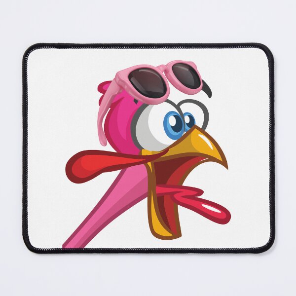 Item preview, Funny Vintage Turkey Face Thanksgiving Sunglasses Costume Boy Girl Family Reunion Party Potluck Parade Charity Fun Run School Work designed and sold by BunBuntheDog-.