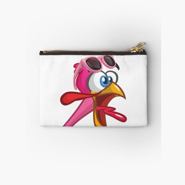Item preview, Funny Vintage Turkey Face Thanksgiving Sunglasses Costume Boy Girl Family Reunion Party Potluck Parade Charity Fun Run School Work  designed and sold by BunBuntheDog-.