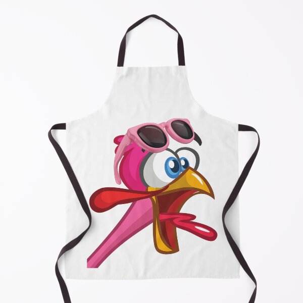 Item preview, Funny Vintage Turkey Face Thanksgiving Sunglasses Costume Boy Girl Family Reunion Party Potluck Parade Charity Fun Run School Work designed and sold by BunBuntheDog-.
