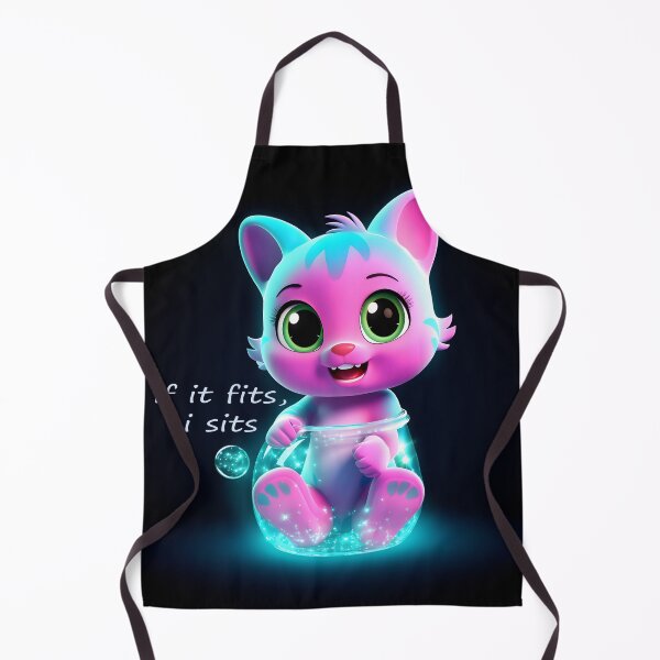 Item preview, If it fits, i sits designed and sold by ManuelAndreas.