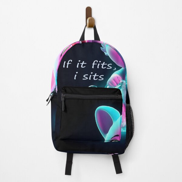 Item preview, If it fits, i sits designed and sold by ManuelAndreas.