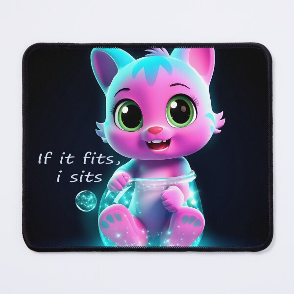 Item preview, If it fits, i sits designed and sold by ManuelAndreas.