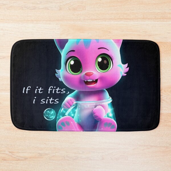 Item preview, If it fits, i sits designed and sold by ManuelAndreas.