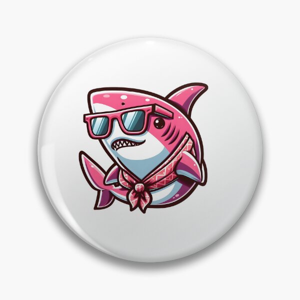 Item preview, Mama Shark Doo Doo Doo designed and sold by GalaxyGraffiti.