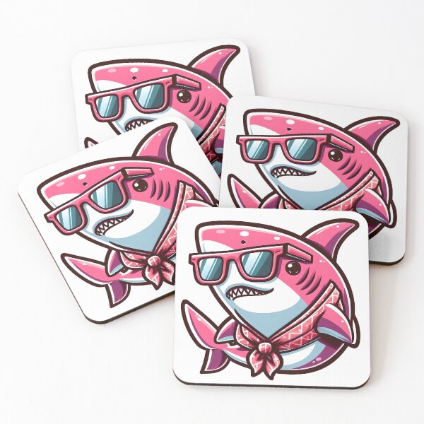 Item preview, Mama Shark Doo Doo Doo designed and sold by GalaxyGraffiti.