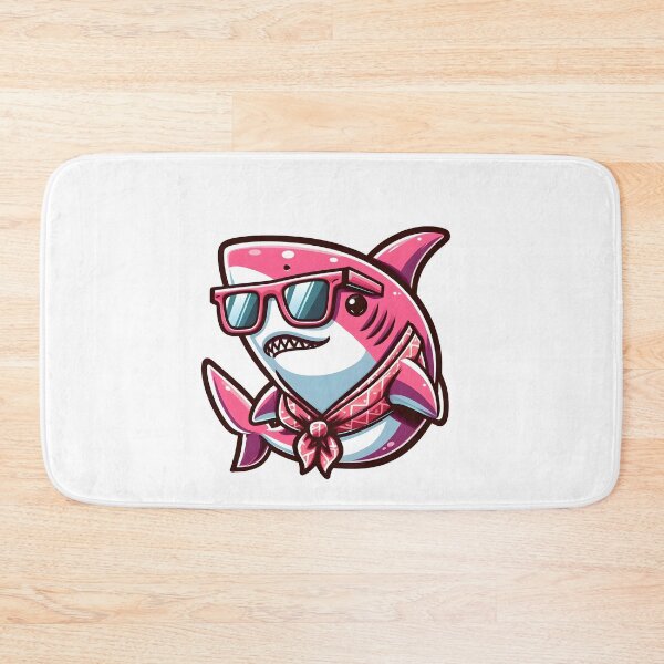 Item preview, Mama Shark Doo Doo Doo designed and sold by GalaxyGraffiti.