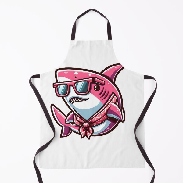 Item preview, Mama Shark Doo Doo Doo designed and sold by GalaxyGraffiti.
