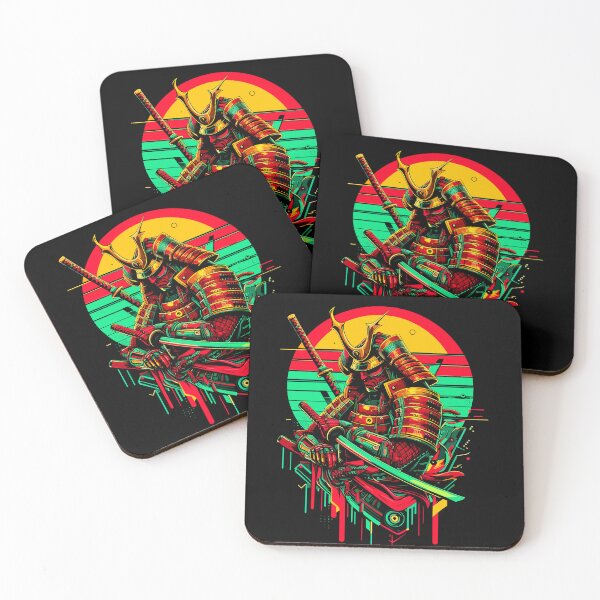 Item preview, Rockstar Samurai, johnny Silverhand , cyberpunk fan designed and sold by mwebba2005.