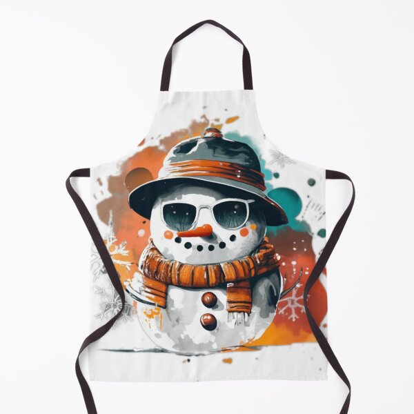 Item preview, I'm waiting for winter designed and sold by rayo-art.