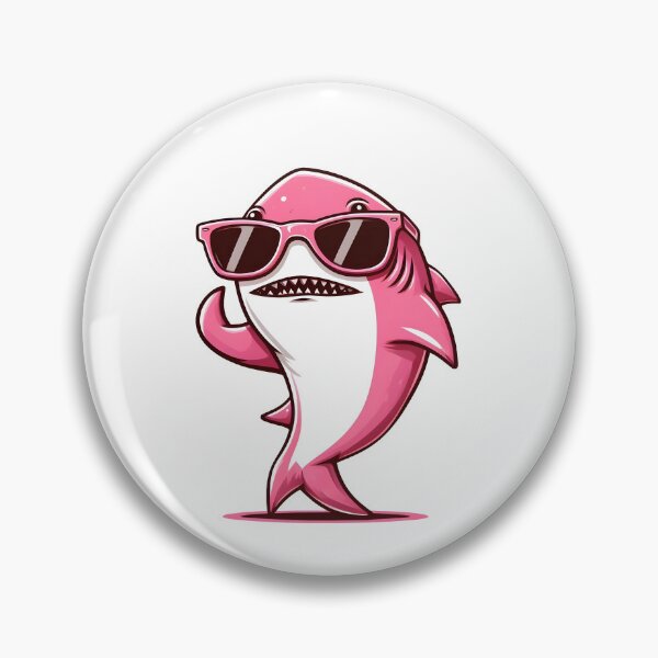 Item preview, Mama Shark Doo Doo Doo designed and sold by GalaxyGraffiti.