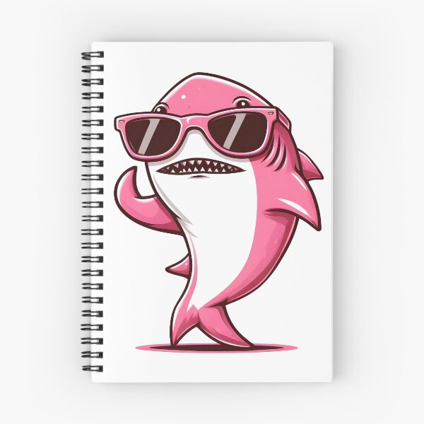 Item preview, Mama Shark Doo Doo Doo designed and sold by GalaxyGraffiti.