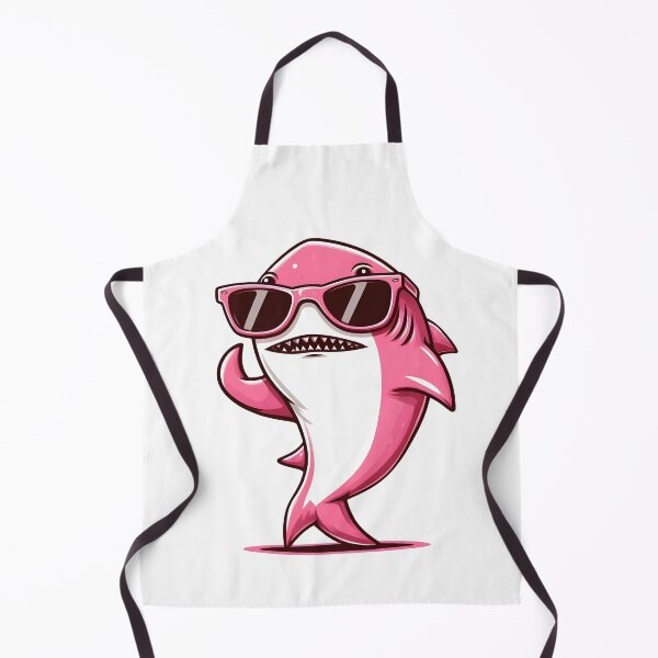 Item preview, Mama Shark Doo Doo Doo designed and sold by GalaxyGraffiti.