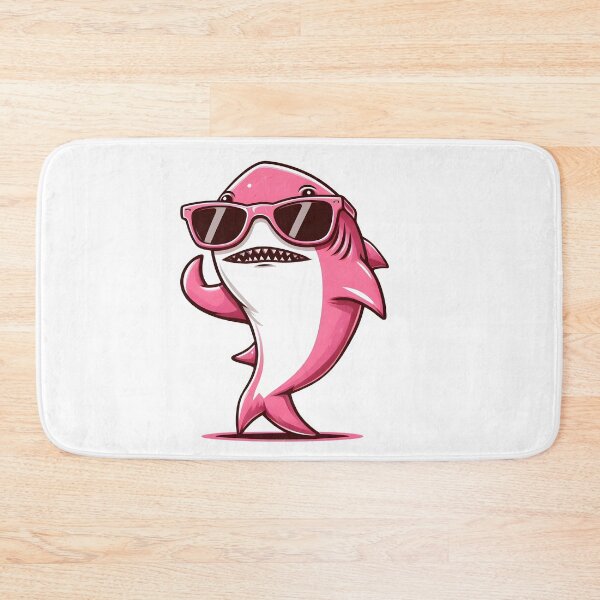 Item preview, Mama Shark Doo Doo Doo designed and sold by GalaxyGraffiti.