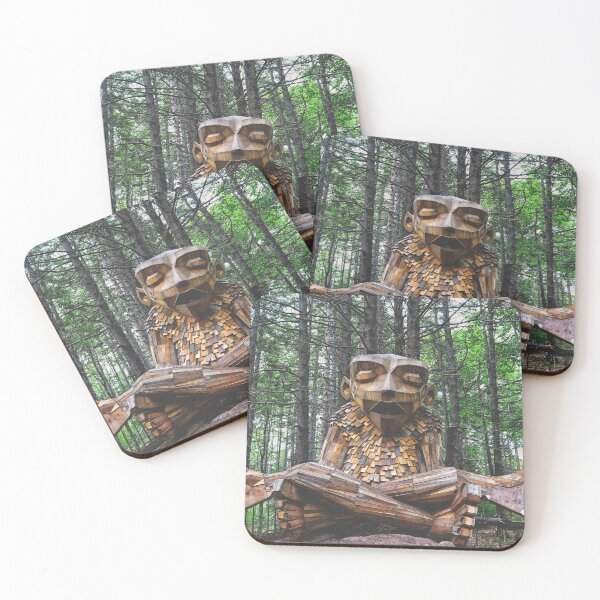 Item preview, Spirit of the Forest designed and sold by CMBPhotoSalem.