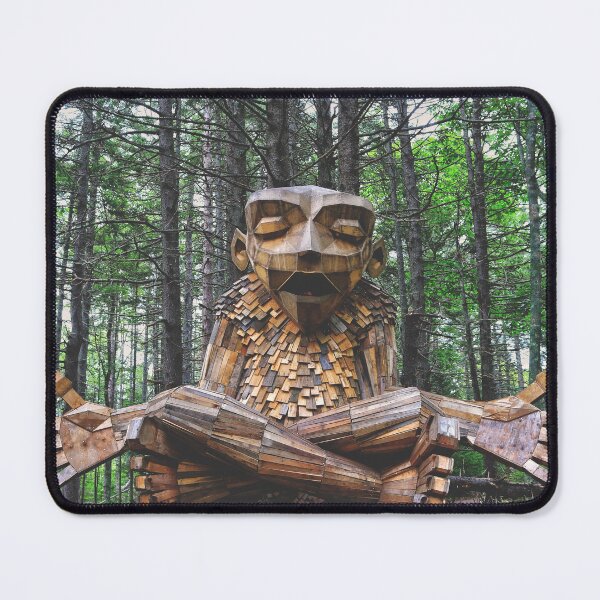 Item preview, Spirit of the Forest designed and sold by CMBPhotoSalem.