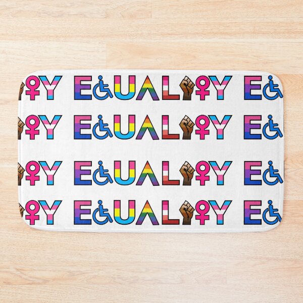 Item preview, Equality designed and sold by AuDHDesigns AUS .