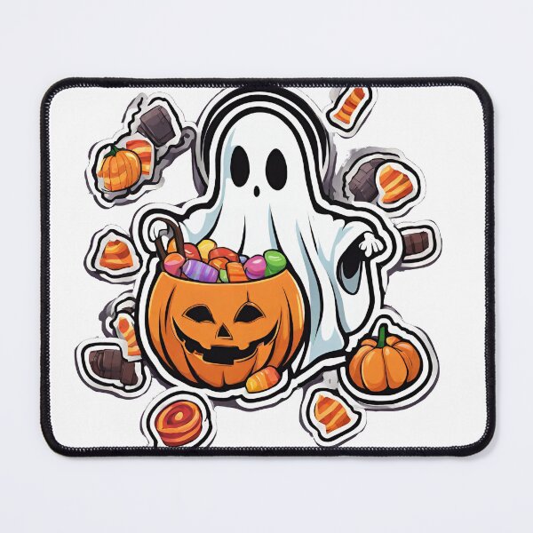 Item preview, Spooktacular Halloween Delights: Grab Yours Now! designed and sold by Bocianessco.