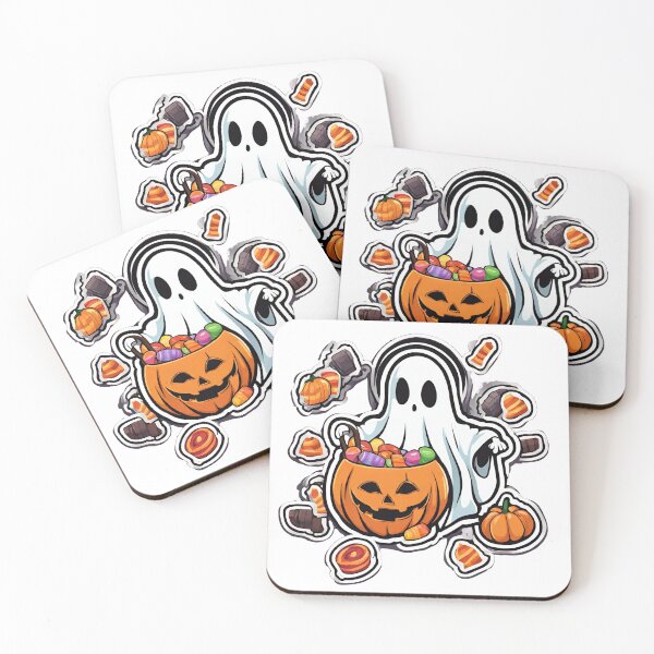 Item preview, Spooktacular Halloween Delights: Grab Yours Now! designed and sold by Bocianessco.