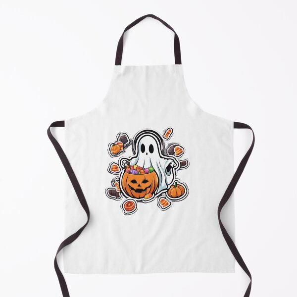 Item preview, Spooktacular Halloween Delights: Grab Yours Now! designed and sold by Bocianessco.