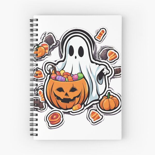 Item preview, Spooktacular Halloween Delights: Grab Yours Now! designed and sold by Bocianessco.