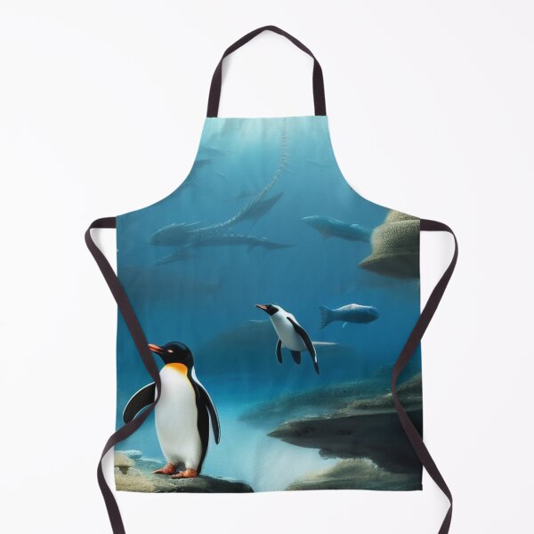 Item preview, Penguins are flightless seabirds and live in the southern hemisphere designed and sold by FotoworldEdel.