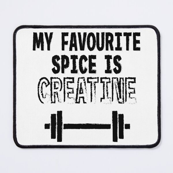 Item preview, Creatine Spice designed and sold by Plant On Demand.