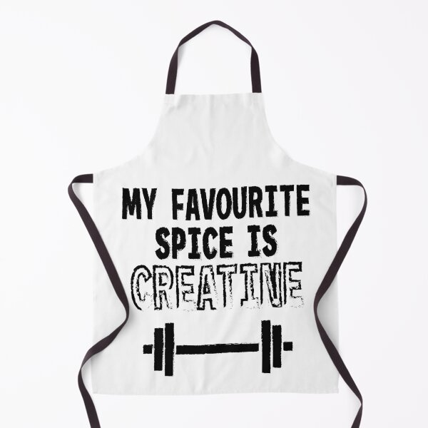 Item preview, Creatine Spice designed and sold by Plant On Demand.