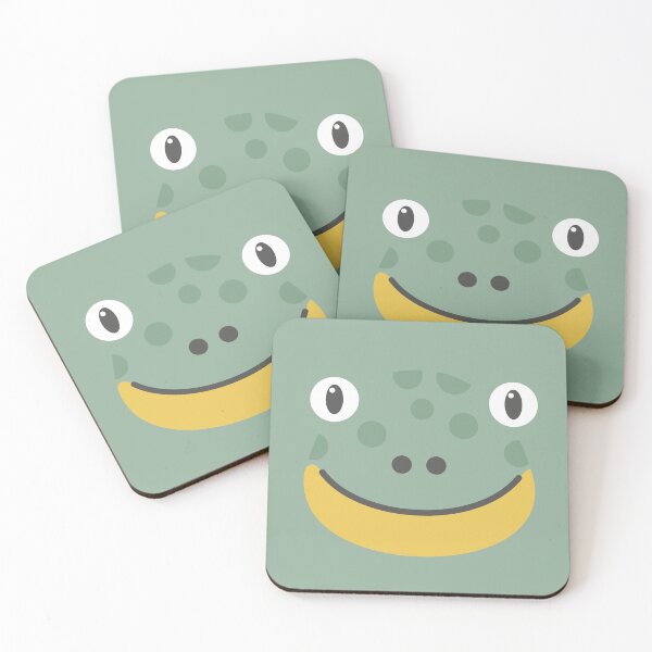 Item preview, frog cute,cute,cute designed and sold by benaouichShop.